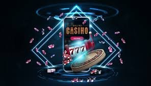Interface aplikasi mobile omaslot menampilkan sportsbook dan live dealer