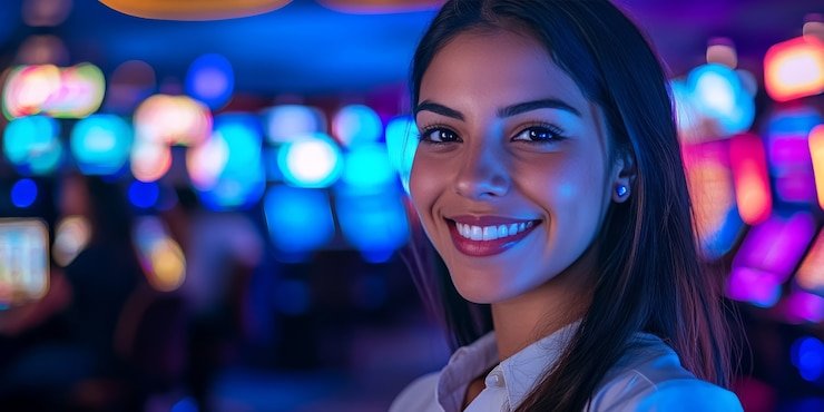 Metode pembayaran lokal Indonesia yang didukung oleh situs desktop omaslot