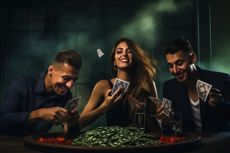 Tim agen obrolan langsung omaslot siap membantu dengan pertanyaan promosi dan bonus